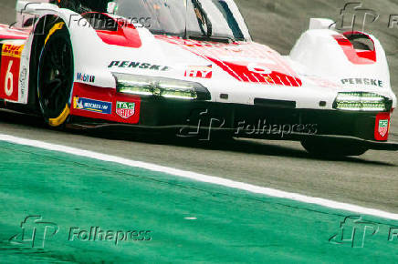WEC FIA Rolex 6 Horas de São Paulo