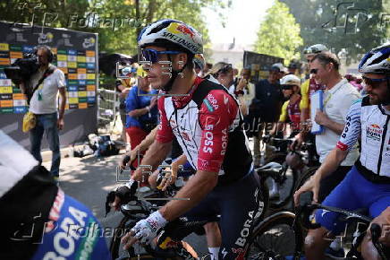 Tour de France 2025 - Stage 9