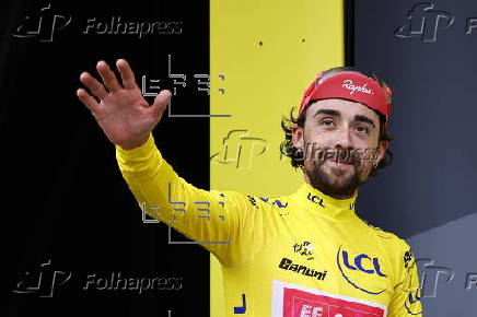 Tour de France - Stage 10