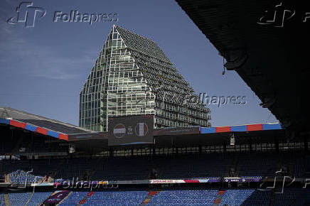 Holanda x França UEFA Womens Euro 2025