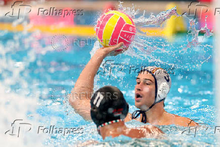 World Aquatics Championships