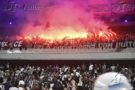 Ceará x Corinthians  - Campeonato Brasileiro