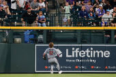 MLB: Minnesota Twins at Colorado Rockies