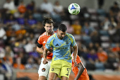 MLS: Philadelphia Union at Houston Dynamo FC