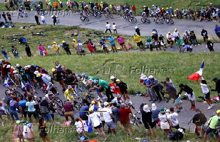 Tour de France 2025 - Stage 19