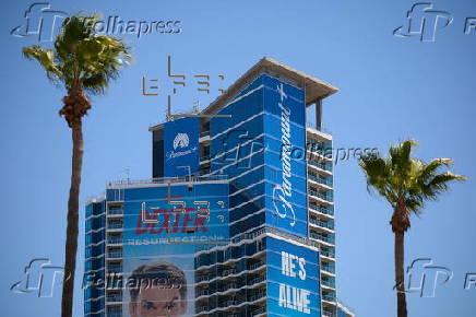 F.C.C. Approves Skydance’s $8 Billion Merger With Paramount