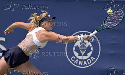 Tennis: National Bank Open