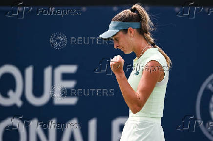 Tennis: National Bank Open