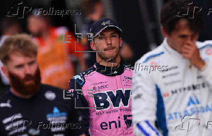 Formula One Hungarian Grand Prix - Practice and Qualifying