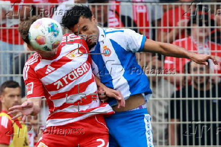 Union Berlin vs Espanyol