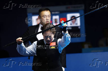 The World Games Chengdu 2025