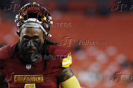 NFL: Cincinnati Bengals at Washington Commanders