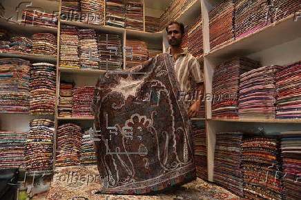 50 percent tariffs imposed on India by the US comes into effect
