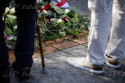 Commemoration of the 1939 Invasion of Poland