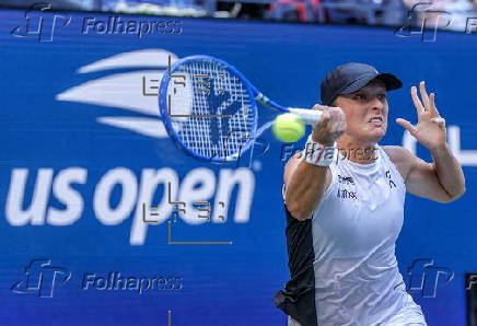 US Open Tennis Tournament 2025 - Day 11