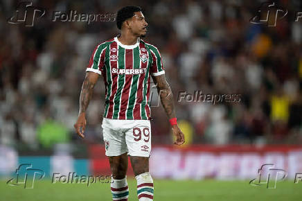 BRASILEIRO A 2025, FLUMINENSE X MIRASSOL