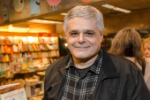 O jornalista Fernando de Barros e Silva