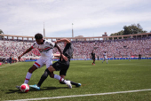 Final da Copa São Paulo de Juniores 2025 - São Paulo x Corinthians