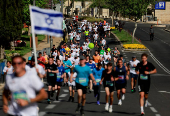 International Jerusalem Marathon