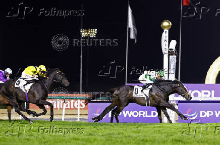 Dubai World Cup