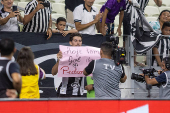 BRASILEIRO A 2025, CEARA X GREMIO