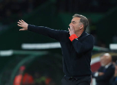 Primeira Liga - Sporting CP v SC Braga