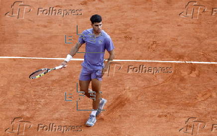 Tennis Monte-Carlo Masters - Day 3