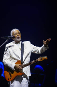 Gilberto Gil - Tempo Rei