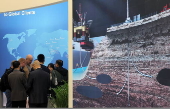 International oil and gas industries exhibition NEFTEGAZ - 2025