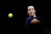 WTA 500 - Stuttgart Tennis Grand Prix
