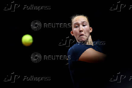WTA 500 - Stuttgart Tennis Grand Prix