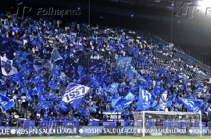 Saudi Pro League - Al Hilal v Al Khaleej