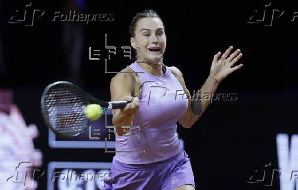WTA Tennis Grand Prix in Stuttgart