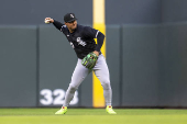 MLB: Chicago White Sox at Minnesota Twins