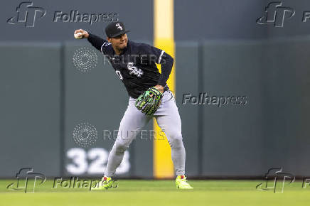 MLB: Chicago White Sox at Minnesota Twins