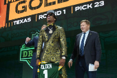 NFL: NFL Draft