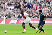 Eredivisie -  AFC Ajax v Sparta Rotterdam