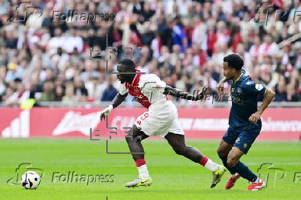Eredivisie - AFC Ajax v Sparta Rotterdam