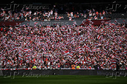 Argentine Primera Division - River Plate v Boca Juniors
