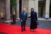 BRICS Meeting of Ministers of Foreign Affairs in Rio de Janeiro