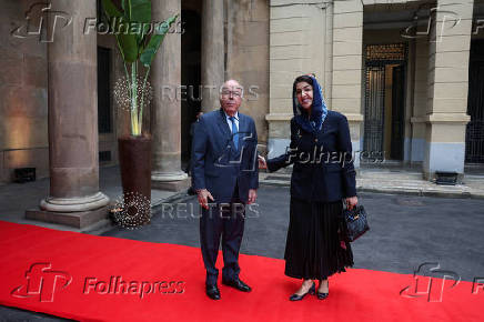 BRICS Meeting of Ministers of Foreign Affairs in Rio de Janeiro