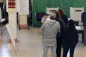Federal election in Canada