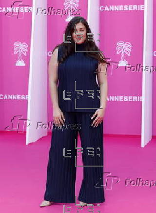 Closing Ceremony - Canneseries Festival 2025