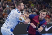 FC BARCELONA / OTP BANK PICK SZEGED