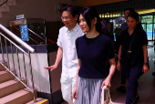Singapore general election