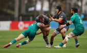 HSBC Sevens - Rugby Sevens World Championship
