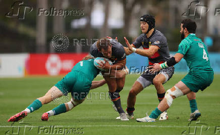 HSBC Sevens - Rugby Sevens World Championship