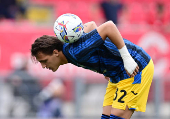 Serie A - Monza v Atalanta