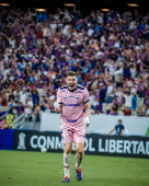 FORTALEZA X COLO-COLO
