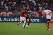 Bahia x Nacional